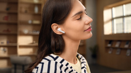 Huawei FreeBuds SE 4 Satışta: 50 Saat Pil Ömrü ve Gürültü Engelleme ile Dikkat Çekiyor