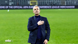 Milli takımda İsmail Kartal bombası, dev kulüpler de devrede