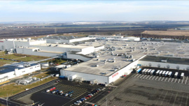 Toyota Yeni Elektrikli Aracını Avrupa’da Üreteceğini Duyurdu