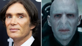 Cillian Murphy, Harry Potter dizisinde yer alacak mı sorularını cevapladı