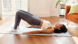 Sürekli oturanlar dikkat! Bu hareketler ile sırt ağrısını önleyebilirsiniz