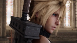 Final Fantasy VII Remake, Switch 2 için 22 Ocak 2026’da geliyor
