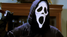 Yeni Çığlık filmi “bazı insanları rahatsız edebilir”