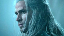 The Witcher dizisinin 4. sezonu için çıkış tarihi geldi