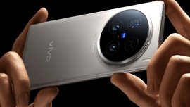 Vivo X300 serisi beklenmedik özellikle geliyor!