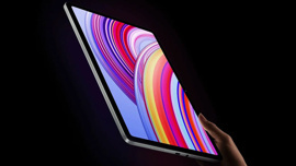 Xiaomi Pad 8 Pro için yeni detaylar!