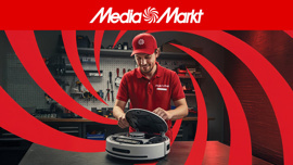MediaMarkt Türkiye’den ev cihazları için bakım hizmetleri