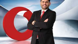 Vodafone’dan fiberde gigabit hızlarda simetrik internet devri