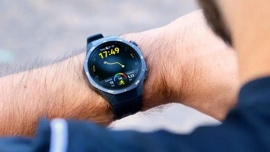 Huawei Watch GT 6 için tarih belli oldu!