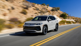 Volkswagen Türkiye fiyatı 450.000 TL birden indirdi, SUV almak isteyenler kaçırmasın