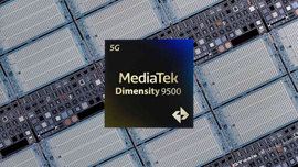MediaTek Dimensity 9500S’in çıkış tarihi açıklandı