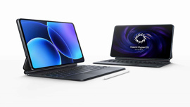 Xiaomi Pad 8 detayları netleşiyor