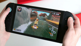 Nintendo Switch 2 almak artık daha kolay!