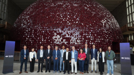 Türk Telekom Ventures geleceğin girişimlerini dünya sahnesine taşıyor