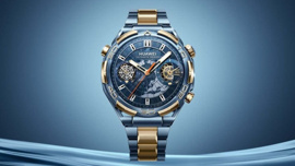 Huawei Watch Ultimate 2 tanıtıldı! İşte özellikleri