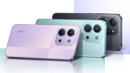 Redmi 15C 5G Avrupa'da tanıtıldı! İşte fiyatı