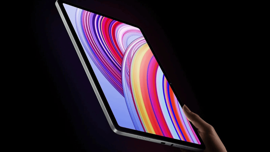 Xiaomi Pad 8 Pro detayları netleşiyor