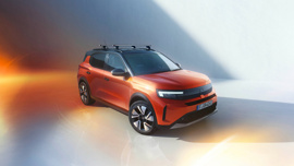 Yeni Opel Frontera Hayatı Kolaylaştıran Aksesuarları ile Daha Pratik, Sağlam ve Çok Yönlü!