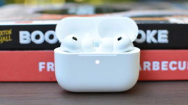 Apple AirPods Pro 3 çıktıktan iki hafta sonra indirime girdi