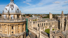 Oxford üniversitesi tüm öğrencilerine ücretsiz ChatGPT erişimi sunuyor
