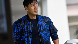 Netflix’in yeni Kore filmi yoğun ilgi topladı