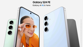 Samsung’a 2025 Uluslararası Tasarımda Mükemmellik Ödüllerinde 2’si Altın 47 Ödül!