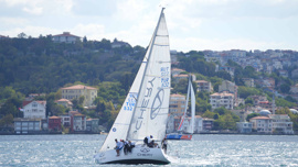 Chery 24. Bosphorus Cup’ı Başarıyla Tamamladı!