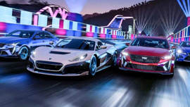 Forza Horizon 6 resmen duyuruldu: 2026’da Japonya’da başlıyor!