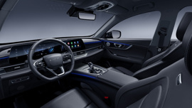 Yeni TIGGO7 PRO MAX Black Edition Türkiye’de