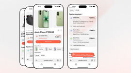 Elektronik Ürünlerde En Uygun Fiyatlar Yandex Alışveriş’te