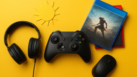 Oyun Dünyasında Büyük Dönüşüm: Fiziksel Satışlar Geriliyor, Dijital Modeller Yükseliyor