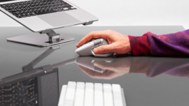 Logitech MX Master 4: Üst Düzey Kontrol, Yeni Nesil Deneyim