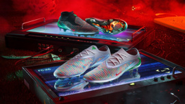 EA SPORTS FC x Nike Phantom 6 Kramponları Satışa Çıktı