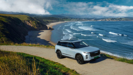 JAECOO Premium SUV Pazarının Parlayan Yıldızı Oldu!