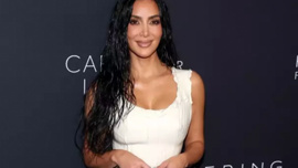 Kim Kardashian meşhur kaset ile yine gündemde