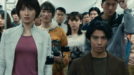 Alice in Borderland sezon finali ile hayranlar çılgına döndü!