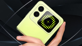 Huawei Nova Flip S beklenilenden farklı bir işlemciyle gelecek!