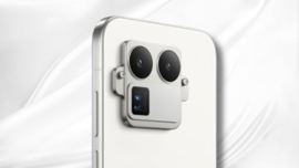 Realme GT 8 değiştirilebilir kamera modülüyle geliyor!