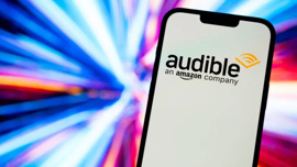 Sesli kitap uygulamasından büyük indirim!