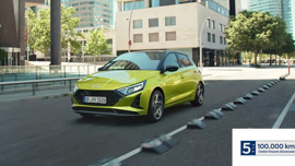 Bu kampanya kaçmaz, Hyundai i20 satın almak artık çok daha kolay