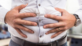 Şişkinlikten kurtulmanın yolu: Bu 5 besin sindirimi rahatlatıyor