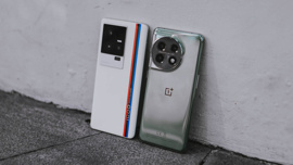 Telefon devleri amiral gemilerini tanıtmaya hazırlanıyor!