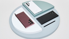 Samsung, eski amiral gemisi modeline uzun zamandır beklenen güncellemeyi sundu