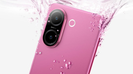 Vivo V60e tanıtıldı! İşte özellikleri