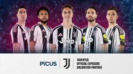 ODTÜ’den Juventus sponsorluğuna: Juventus, Türk teknolojisini tercih etti