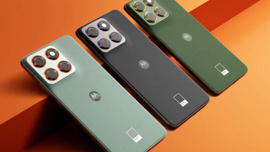 Motorola Edge 70 özellikleriyle gündemde