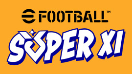 eFootball™ Super 11, Türkiye Futbol Federasyonu ve KONAMI İş Birliğiyle Başlıyor