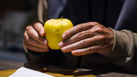 Bu beslenme düzeni beyni genç tutuyor!