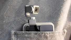 Honor’dan “Robot Telefon”: Kamera mekanik koldan çıkacak