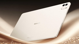 Honor MagicPad 3 Pro tanıtıldı! İşte özellikleri